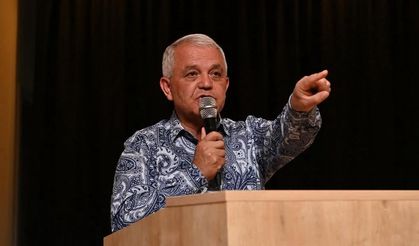 Veli Gündüz Şahin: “Sözlerim Çarpıtıldı!”