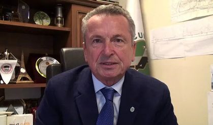 Başkan Kantarcı’dan Eşi Belgin Kantarcı’nın Sağlık Durumuna İlişkin Açıklama!