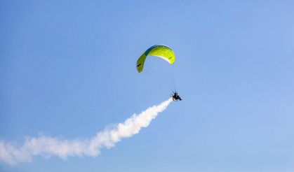 Etimesgut’ta Havacılık Tarihi Sergisi Büyük İlgi Gördü