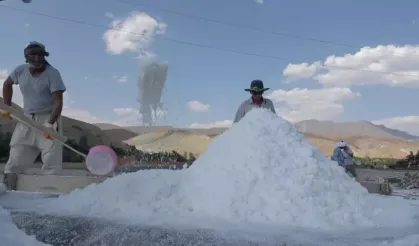 Tarihi 450 Yıla Dayanıyor: Kemah Tuzunun Efsanevi Yolculuğu
