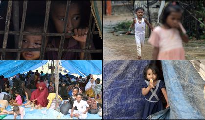 Arakanlı Müslümanların geri dönüşü belirsizliğini koruyor