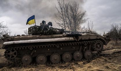 Avrupa, Ukrayna için ortak savunma girişimlerini güçlendirmek istiyor!