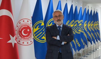 'Drone Kubbesi' Göreve Hazırlanıyor