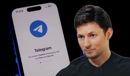 Durov, Fransa’daki Gözaltısını Polis Hatasına Bağladı