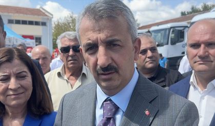 Edirne'deki Çakmak Barajı'nda su tutulmaya başlanacak