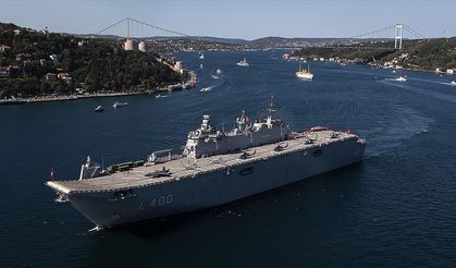 TEKNOFEST Mavi Vatan: Türkiye’nin deniz gücü ve teknolojisi gençlerle buluşuyor