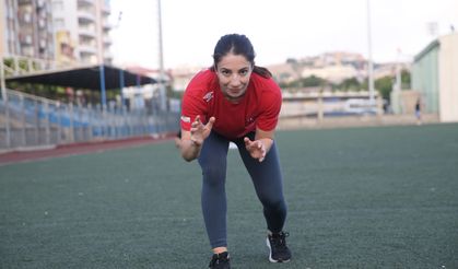 “Kadından Güreşçi Olmaz” Dediler, Dünya Şampiyonu Oldu!