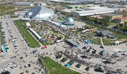 Konya Bilim Festivali 21-24 Ağustos’ta Bilim Tutkunlarını Buluşturuyor