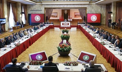 Kurtulmuş’tan İYİ Parti’nin Yerine Partilerden Üye Talebi!