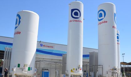 Putin, Air Liquide’in Rusya’daki Varlıklarını Yerel Şirkete Devretti