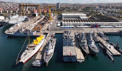 TEKNOFEST Mavi Vatan kapılarını açtı!