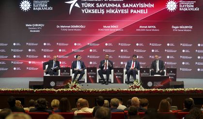 Türk Savunma Sanayii: Kabiliyet İhraç Eden Ülke Yolunda!