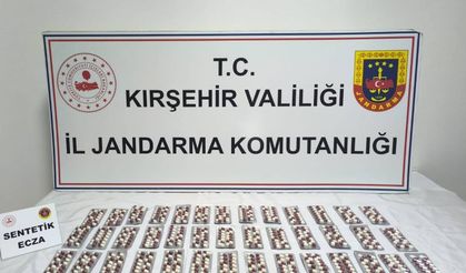 Uyuşturucu operasyonunda yakalanan zanlı tutuklandı