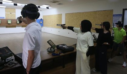 Yusuf Dikeç’in Başarısı, Kahramanmaraş’ta Atıcılığa Rekor İlgi Getirdi