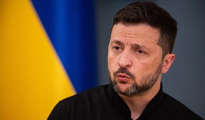 Zelenskiy, Trump ile görüşecek