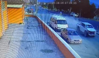 5 Mayıs’ta Evlendiler, 3 Ay Sonra Trafik Kazası Ayırdı