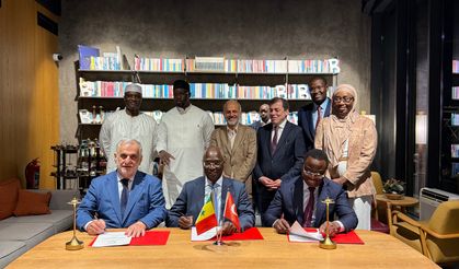 Albayrak Grubu yatırımlarını çeşitlendiriyor!