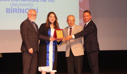 BAİBÜ Rektörü'nden ilginç sıralama hesaplaması