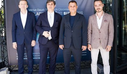 Bulls Yatırım İzmir’de İkinci Şubesini Açtı