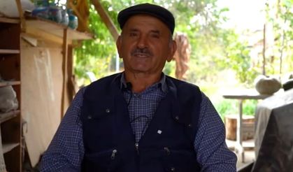 Cipin çarptığı yaya hayatını kaybetti