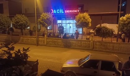 Eruh'ta silahlı kavga