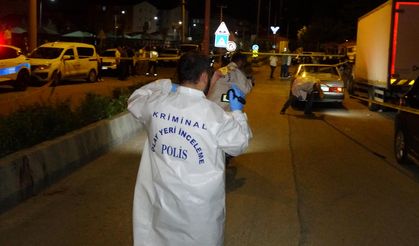 Erzurum'da Bıçaklı Kavga