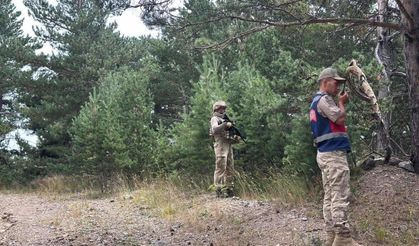 Erzurum'da Ormanda Mangal Yapan 11 Kişiye 32 Bin TL Para Cezası