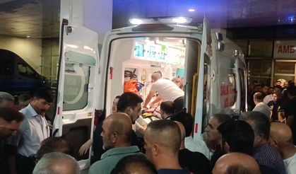 Keskin Belediye Başkanı Cönger Kaza Yaptı!