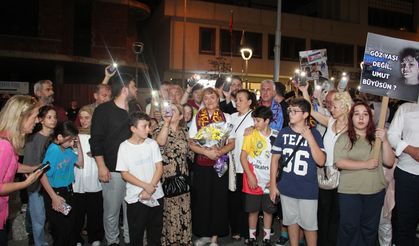 Mattia Ahmet Minguzzi Trabzon Of'ta Unutulmadı