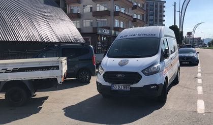 Rize’de silahlı kavga; 4 yaralı