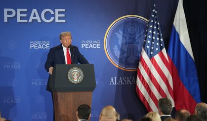 Trump, Putin ile ne görüştü?