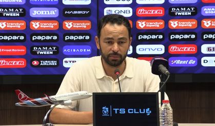 Selçuk İnan Mücadeleden Memnun