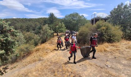 Beypazarı'nda Farkındalık Rüzgarı!