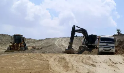 Burdur'da 96 konutluk TOKİ projesinin startı verildi