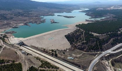 4 metre yükseklikten düştü!