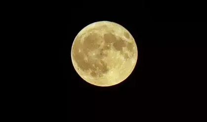 9 Ağustos'taki Kova Dolunayına Dikkat: Hangi Burçlar Etkilenecek?