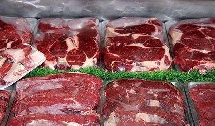 Türkiye ve Çin Arasındaki Et Tüketim Miktarı Pes Dedirtti: Ekonomi Alarm Veriyor!