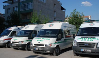 Etimesgut’ta 30 Ağustos Krizi: Cenazeye Tatil Engeli mi?