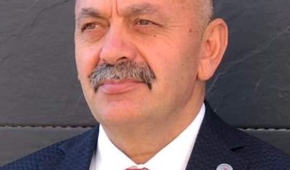 Çorum’da İlçe Başkanına Makam Aracı İddiası!