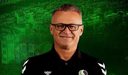 Sakaryaspor, Teknik Direktör İrfan Buz ile Yollarını Ayırdı