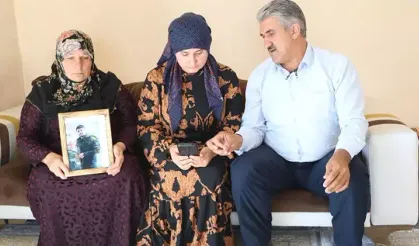 3 ay önce derede kaybolan genç çocuktan haber yok!