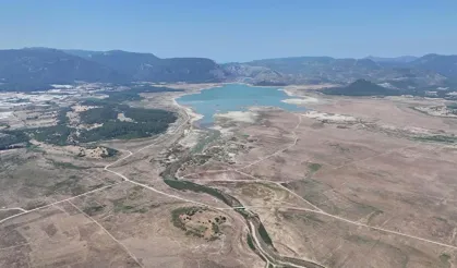 İzmir'de planlı su kesintisi yapılacak