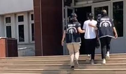 Kırıkkale'de dolandırıcılık operasyonu