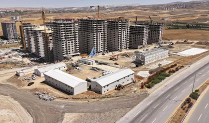 Mamak Metro Projesi Takvime Uygun İlerliyor: İşte Son Durum!