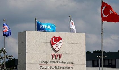 Dünya Kupası sonrası TFF'de koltuk sallanıyor!