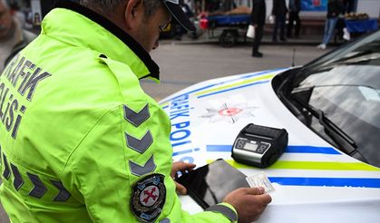 Kırıkkale’de Yol Kapatan   2 Damat Adayın Ceza