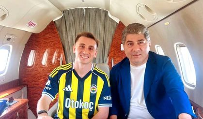 Fenerbahçe’den Kerem Aktürkoğlu açıklaması