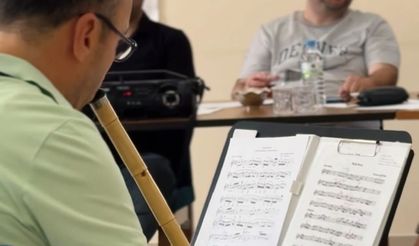 Sincan Belediyesi Türk Musikisi Konservatuvarı Yeni Öğrencilerini Karşıladı