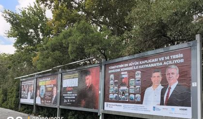 Haymana Kaplıcaları ve 14 Yeni Eser Açılışı İçin Büyük Tanıtım