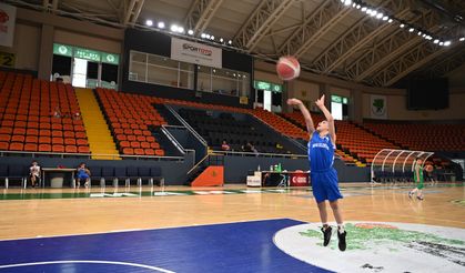 Mamak Belediyesi her yaşa spor imkanı sağlıyor!